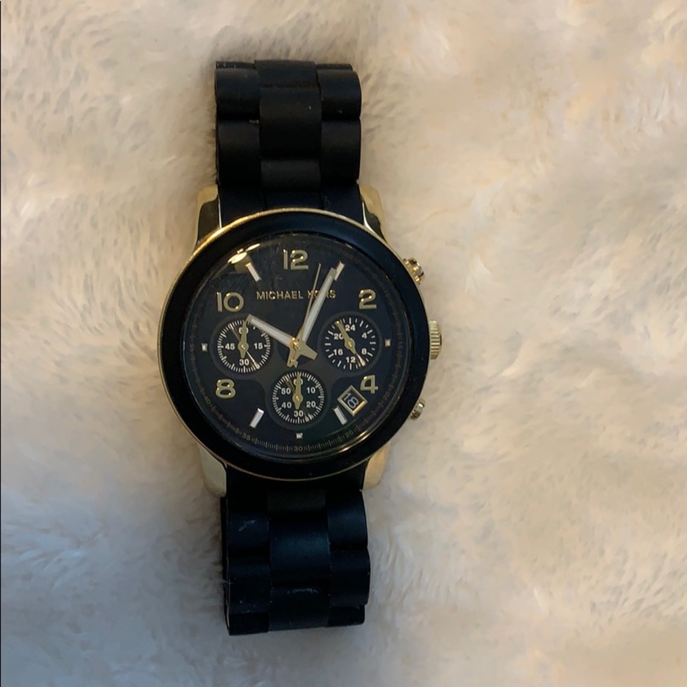Michael Kors MK5191 Catwalk Watch